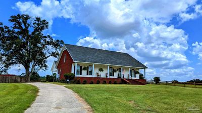 9175 County Rd 34, House other with 4 bedrooms, 2 bathrooms and 2 parking in Millry AL | Image 1