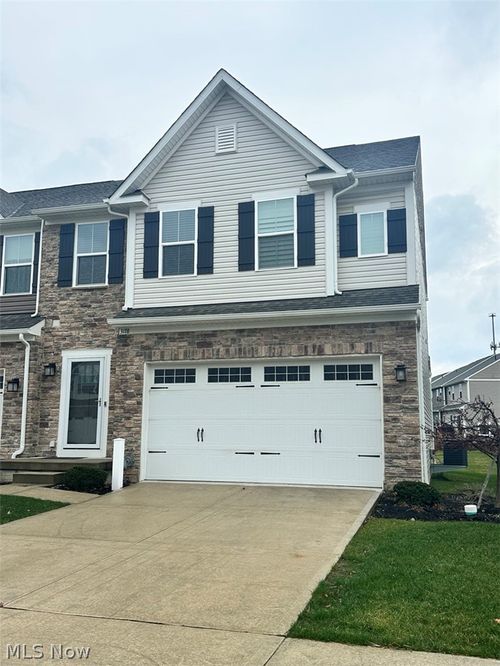 3178 Broadleaf Way, Brunswick, OH, 44212-3169 | Card Image