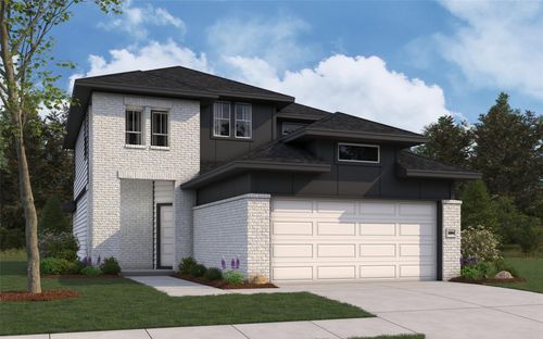 25464 Honus Wagner Way, Splendora, TX, 77372-5477 | Card Image