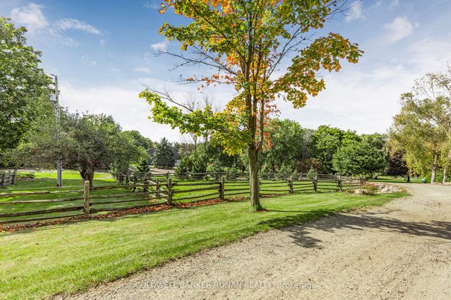 836138 4 Th Line, House other with 3 bedrooms, 2 bathrooms and 6 parking in Mulmur ON | Image 12