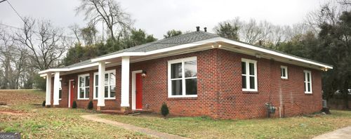 118 1/2 Doughtery St, Lagrange, GA, 30241-2884 | Card Image