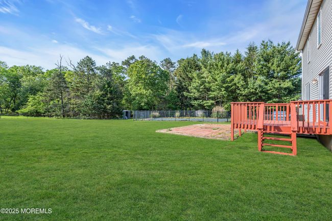 12 Skylark Dr, House other with 3 bedrooms, 3 bathrooms and null parking in Jackson NJ | Image 55