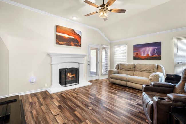 14137 Playa Trl, House other with 4 bedrooms, 2 bathrooms and null parking in Haslet TX | Image 10