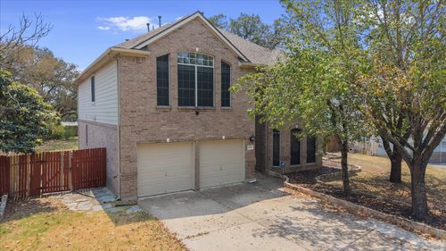 11217 Jockey Bluff Dr, Austin, TX, 78748-2572 | Card Image
