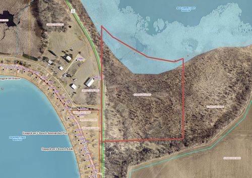 TBD County Highway 32, Richville, MN, 56576 | Card Image