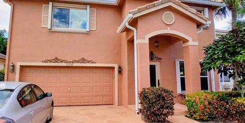 1124 Rialto Dr, Boynton Beach, FL, 33436-7198 | Card Image