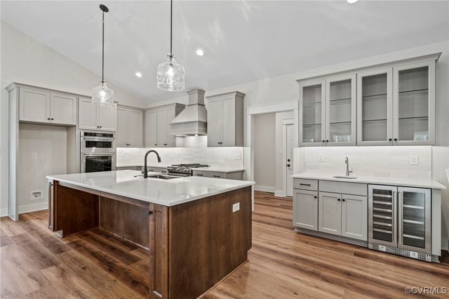 8670 Emily Jane Place, House other with 3 bedrooms, 2 bathrooms and null parking in Quinton VA | Image 11