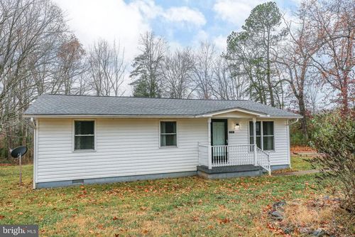 514 Hancock Mill Road, Mineral, VA, 23117 | Card Image