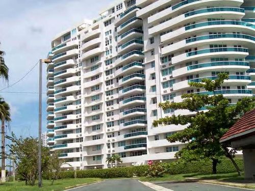 apt-1008-550 Ave De La Constitucion, San Juan, PR, 00901-2315 | Card Image