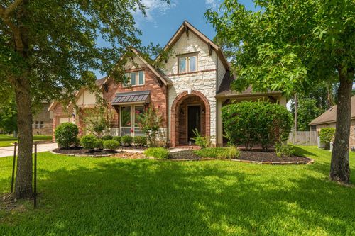 24 Camden Oaks Lane, Montgomery, TX, 77356 | Card Image