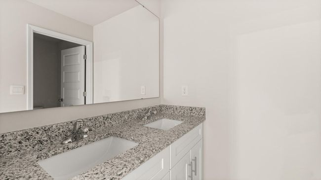 Southwind Village lot 30 The Hayden 044 | Image 45