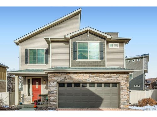 3525 Valleywood Ct, Johnstown, CO, 80534 | Card Image
