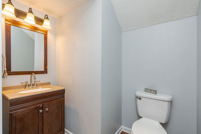 101 Olivia Dr, House other with 4 bedrooms, 3 bathrooms and null parking in Nicholasville KY | Image 13