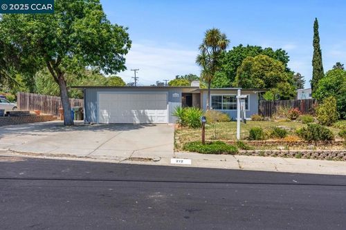 212 Towers Dr, Pacheco, CA, 94553-5114 | Card Image