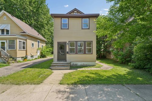 2328 Sheridan Avenue N, Minneapolis, MN, 55411 | Card Image
