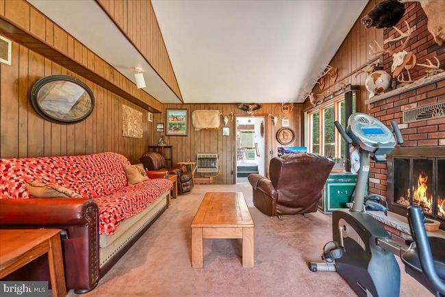 1163 Bush Rd, Home with 4 bedrooms, 4 bathrooms and null parking in Cresco PA | Image 23