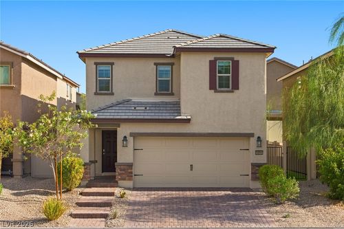 6494 Kimberly Ave, Las Vegas, NV, 89122-0860 | Card Image