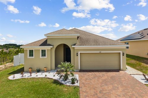 268 Jyoti Dr, DAVENPORT, FL, 33837-9336 | Card Image