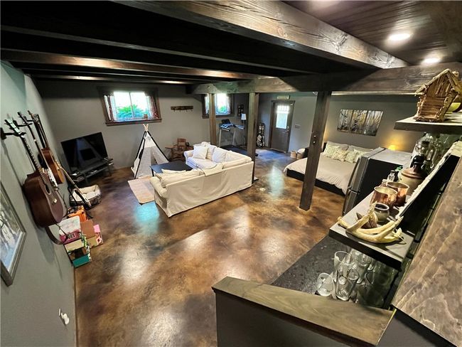 500 Seneca Hemlock Rd, House other with 3 bedrooms, 4 bathrooms and 3 parking in Kennerdell PA | Image 30
