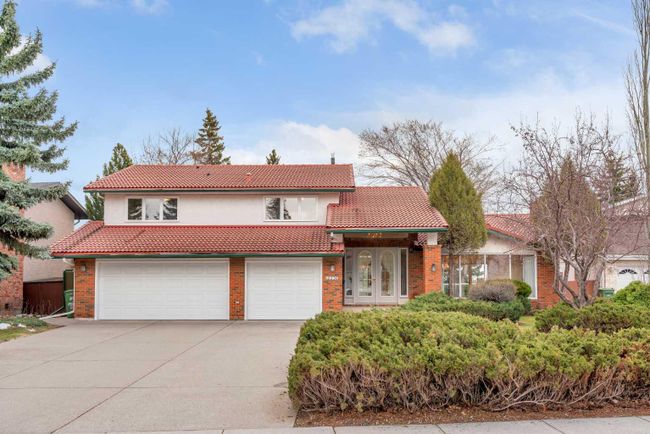 12236 Lake Erie Way Se, Home with 4 bedrooms, 3 bathrooms and 9 parking in Calgary AB | Image 27