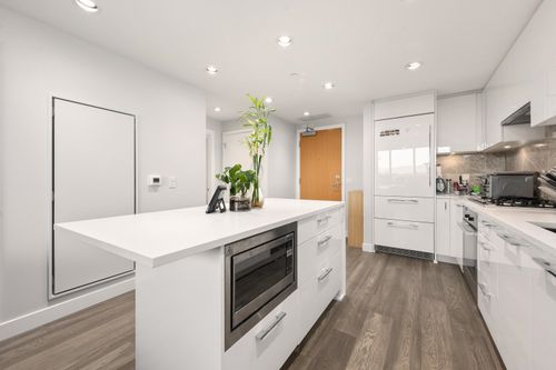 1303-5410 Shortcut Rd, Vancouver, BC, V6T0C8 | Card Image