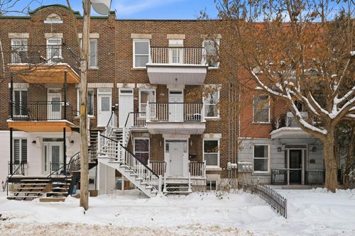 4825 Av Des Érables, Montréal, QC, H2H2E3 | Card Image