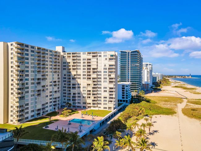 APT-2010 - 750 N Ocean Blvd, Condo with 2 bedrooms, 2 bathrooms and null parking in Pompano Beach FL | Image 17