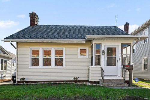 126 Gernhart Ave, Mishawaka, IN, 46544-2549 | Card Image