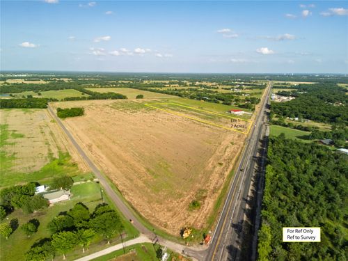 Lot 1 Hwy 11, Commerce, TX, 75428 | Card Image
