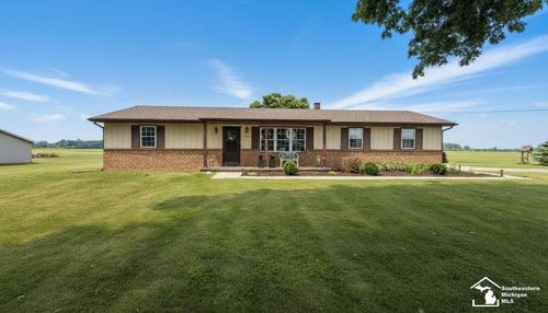 1860 W Rauch Road, Unknown, MI, 48182 | Card Image