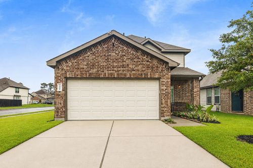 3432 Wooded Ln, Conroe, TX, 77301-2099 | Card Image