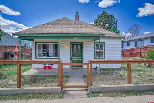 834 Western Ave, Trinidad, CO, 81082-2549 | Card Image