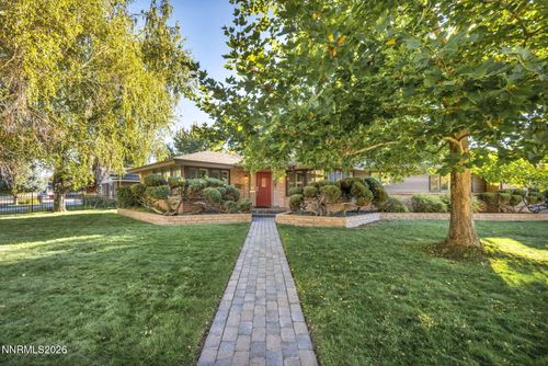 325 Tahoe Drive, Carson City, NV, 89703 | Card Image