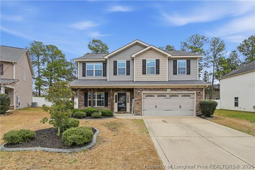 2813 Deepwater Ct, Fayetteville, NC, 28306-8181 | Card Image