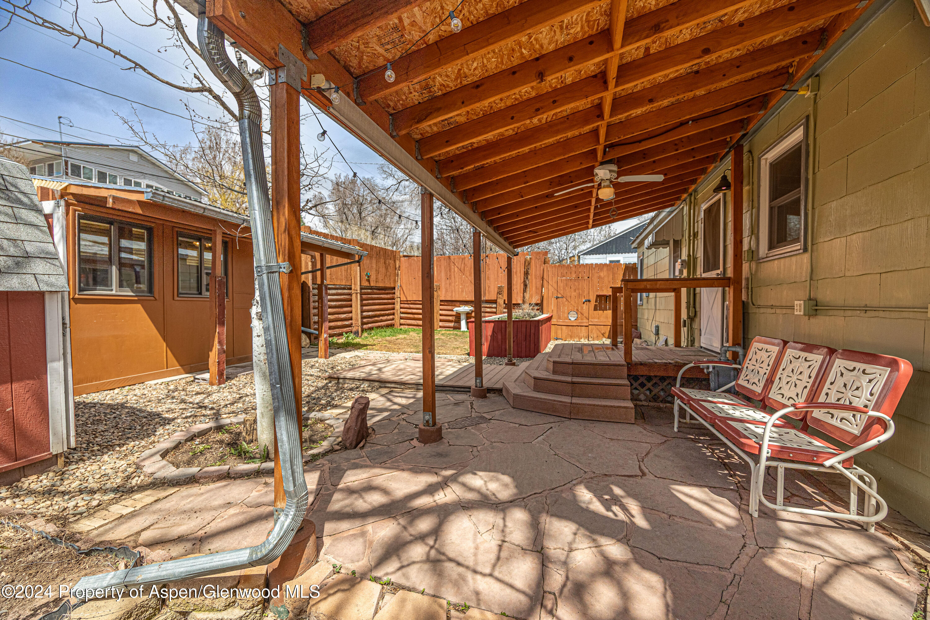 School St, Craig, CO 81625