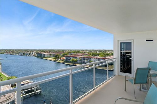 901-1160 Hillsboro Mile, Hillsboro Beach, FL, 33062-1707 | Card Image