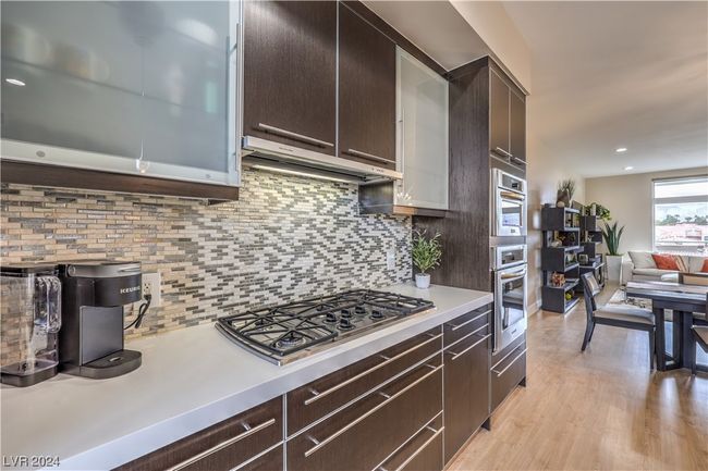 306 - 8925 W Flamingo Rd, Condo with 2 bedrooms, 2 bathrooms and null parking in Las Vegas NV | Image 9