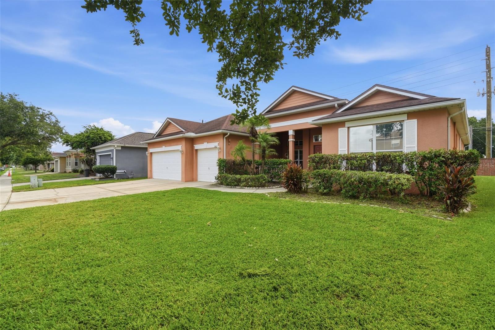 Residential in ORLANDO 4