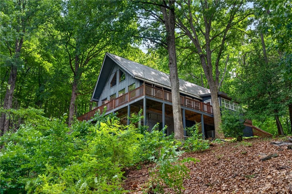 Residential in Sautee Nacoochee 3