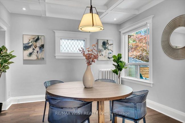 206 Howard Park Ave, House other with 5 bedrooms, 4 bathrooms and null parking in Toronto ON | Image 19
