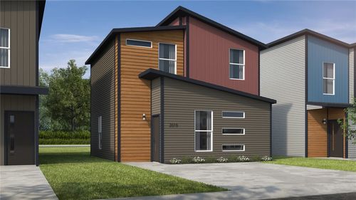 750 Nebula Ln, Bentonville, AR, 72713 | Card Image