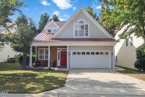 3152 Landing Falls Ln, Raleigh, NC, 27616-8398 | Card Image
