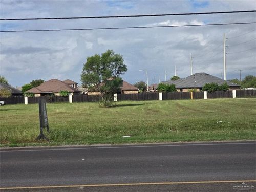 SWC Us Highway Business 281 Street, Edinburg, TX, 78539 | Card Image