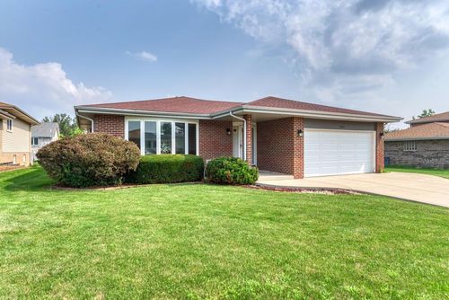5104 148th St, Midlothian, IL, 60445-3571 | Card Image