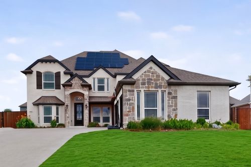 1296 Pleasant Run Dr, Haslet, TX, 76052-3103 | Card Image