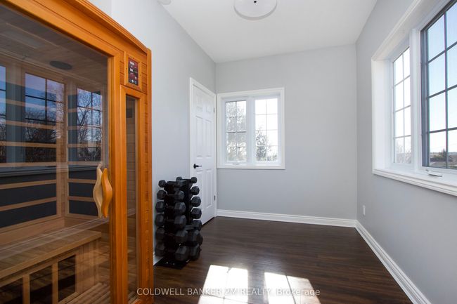 37 Bradley Blvd, House other with 6 bedrooms, 5 bathrooms and 10 parking in Hampton ON | Image 20