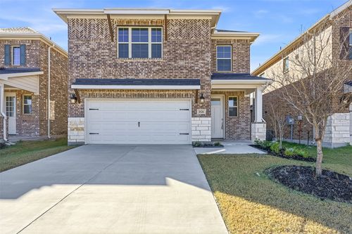 1126 Redcoat Dr, Forney, TX, 75126 | Card Image