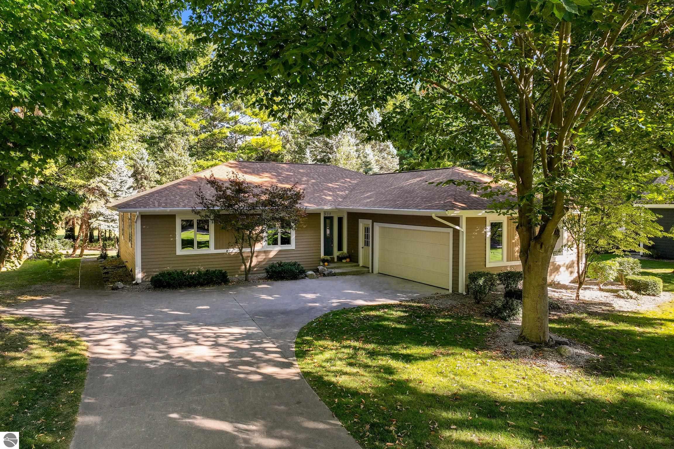 Country Club Dr, Traverse City, MI 49684