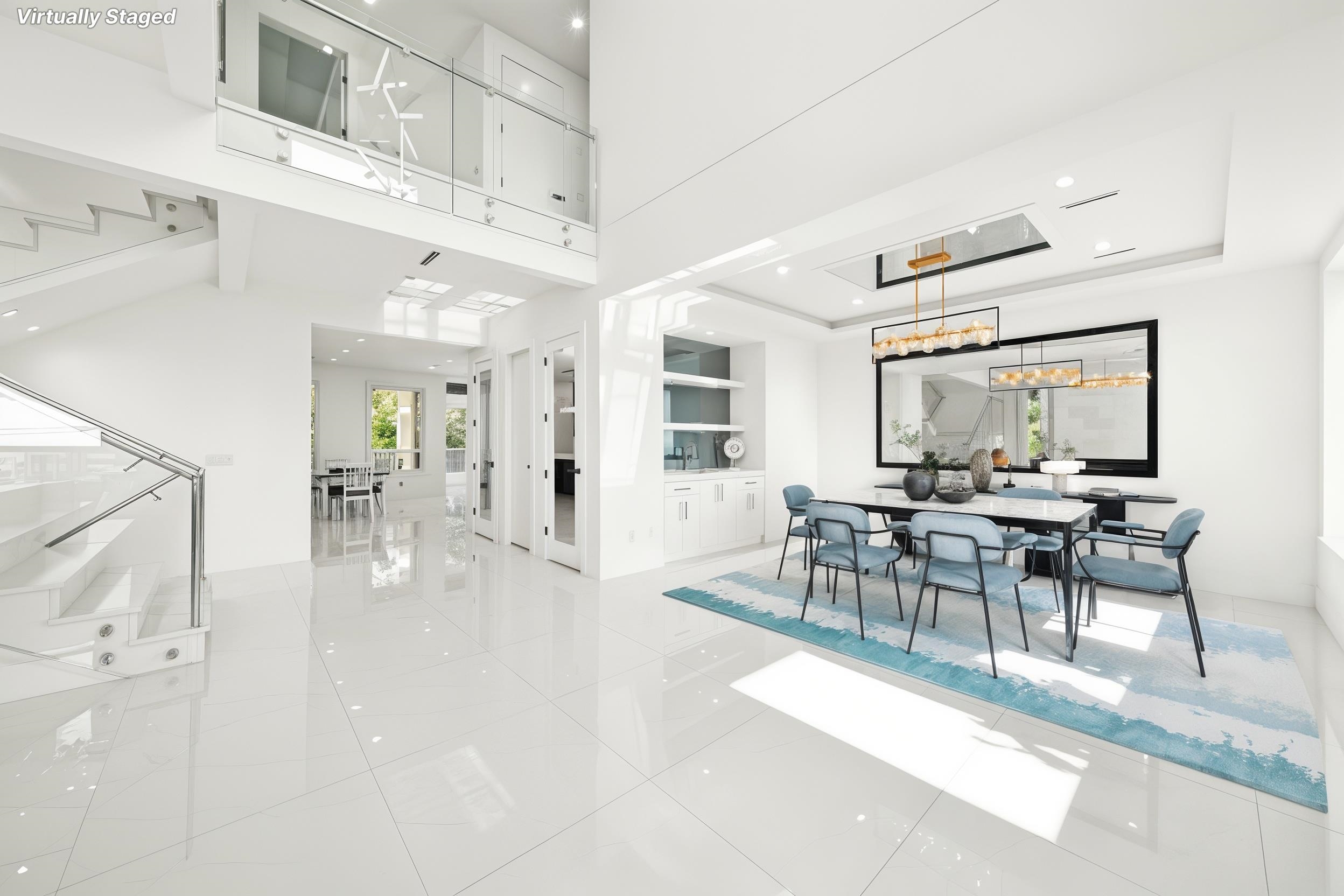 Residential in Surrey 4