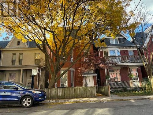 302-31 D'Arcy St, Toronto, ON, M5T1J8 | Card Image
